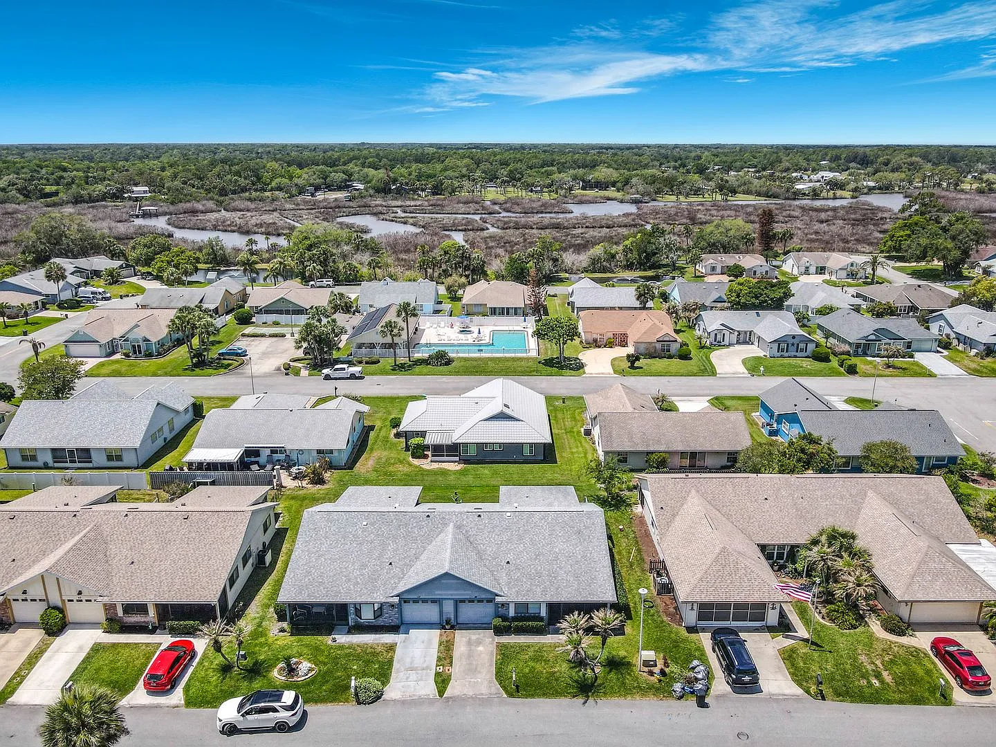 49 Bogey Circle, New Smyrna Beach — Photo 3