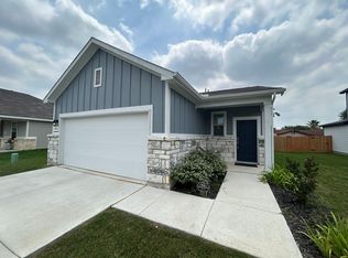 834 Hickory Trl, San Antonio, TX 78245