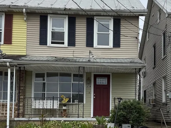 1634 Williams Grove Rd, Dillsburg, PA 17019