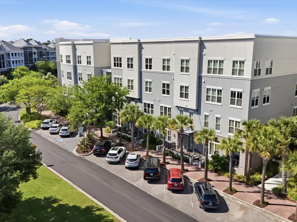 200 River Landing Dr #B102, Charleston, SC 29492