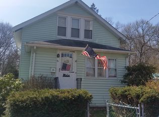 75 Dewey Ave, Whitman, MA 02382