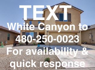 4583 W White Canyon Rd, San Tan Valley, AZ 85142