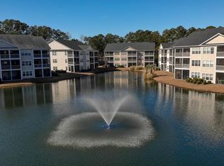 647 Woodmoor Dr UNIT 301, Murrells Inlet, SC 29576