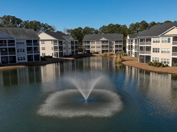 647 Woodmoor Dr. #301, Murrells Inlet, SC 29576