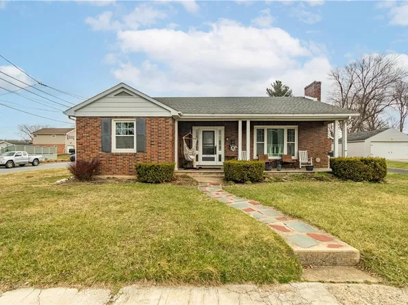 515 E 2nd St, Northampton, PA 18067