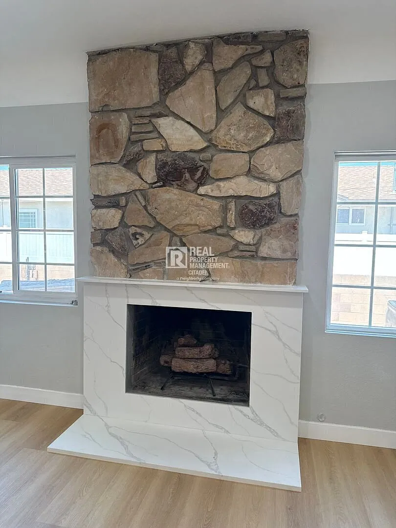 Spacious 4-Bed + Office Bellflower Home | Remodeled | Large Yard | Pet Friendly — Photo 3