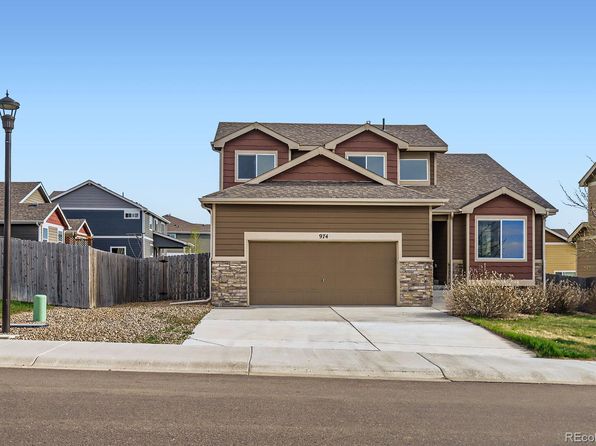 974 W 65th Street, Loveland, CO 80538