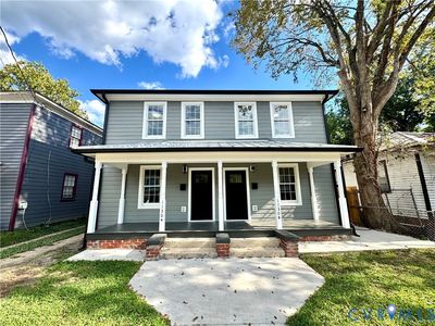 1130-1132 W High St, Petersburg, VA, 23803