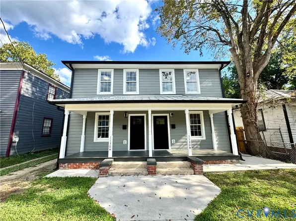 1130-1132 W High St, Petersburg, VA 23803