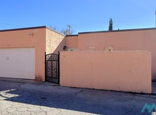 1315 E Bender Blvd APT 9, Hobbs, NM 88240