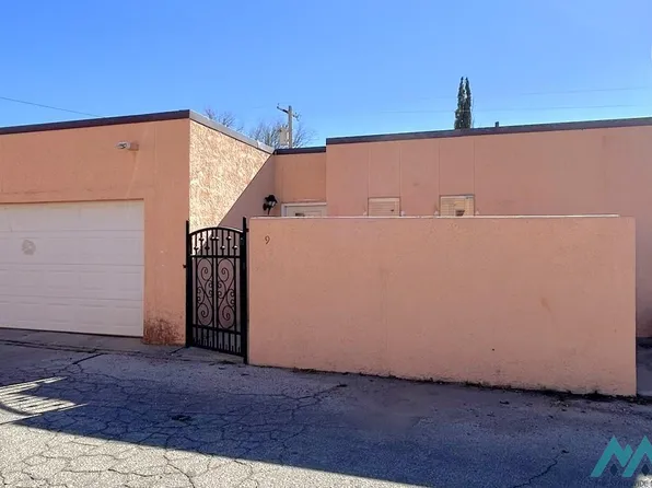 1315 E Bender Blvd APT 9, Hobbs, NM 88240