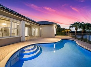 7098 NW 111th Ter, Parkland, FL 33076