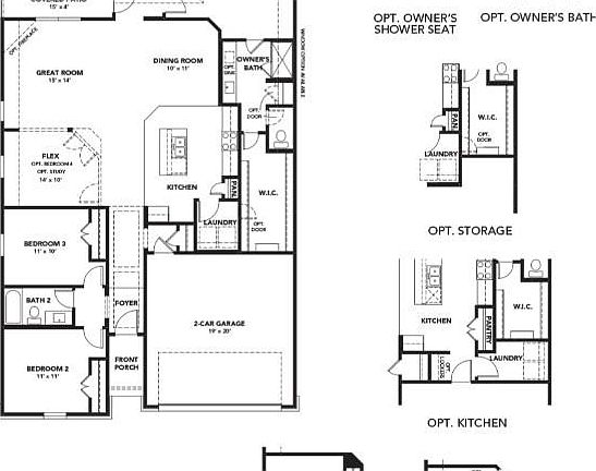 2nd image of this home