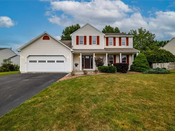 8226 Cicero Mills Rd, Cicero, NY 13039