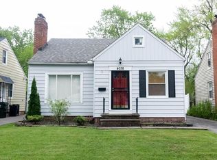 4038 Wyncote Rd, South Euclid, OH 44121