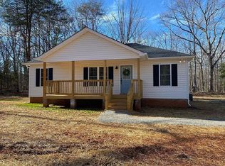 3970 Shannon Hill Rd, Columbia, VA 23038