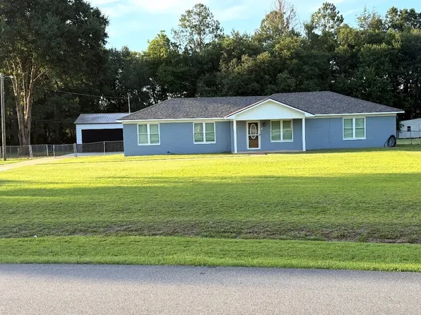 121 Country Dr, Leesburg, GA 31763