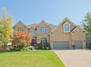 2720 Deering Bay Dr, Naperville, IL