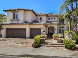 1392 S Creekside Dr, Chula Vista, CA 91915