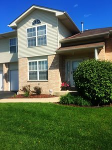 7247 Arbor Ln #51, Justice, IL, 60458