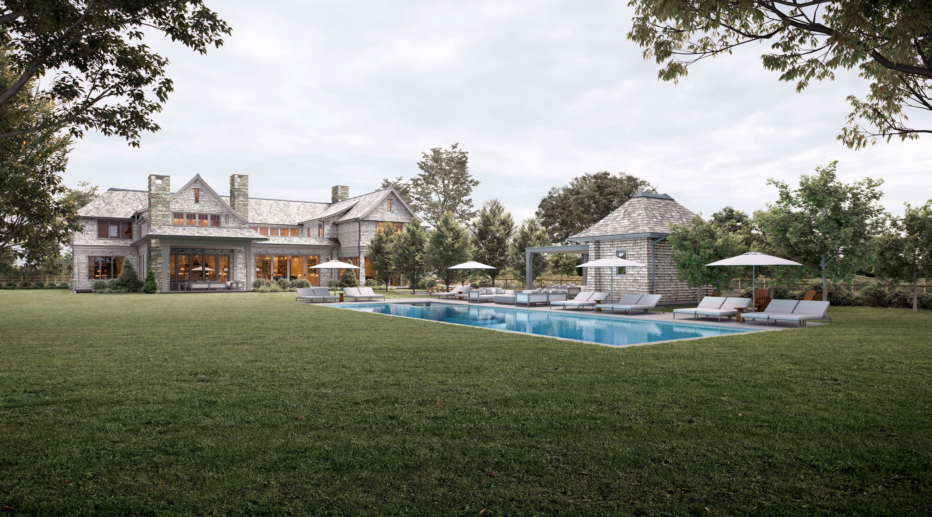 332 Parsonage Ln, Sagaponack, NY 11962 Out East