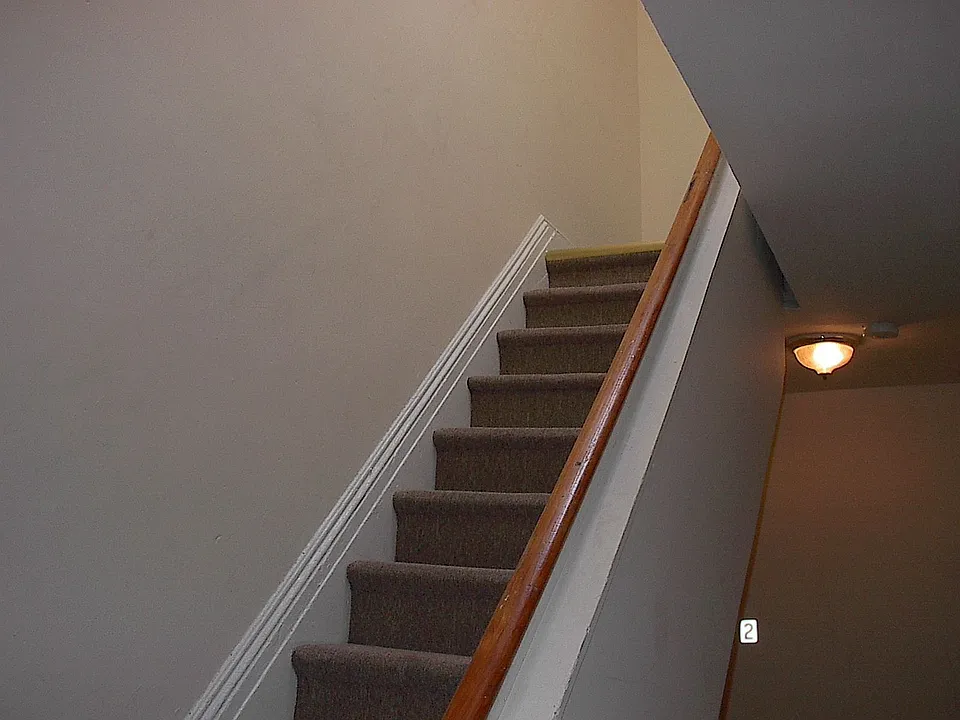4 floors + Basement