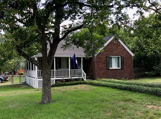 1601 C Ave, West Columbia, SC 29169