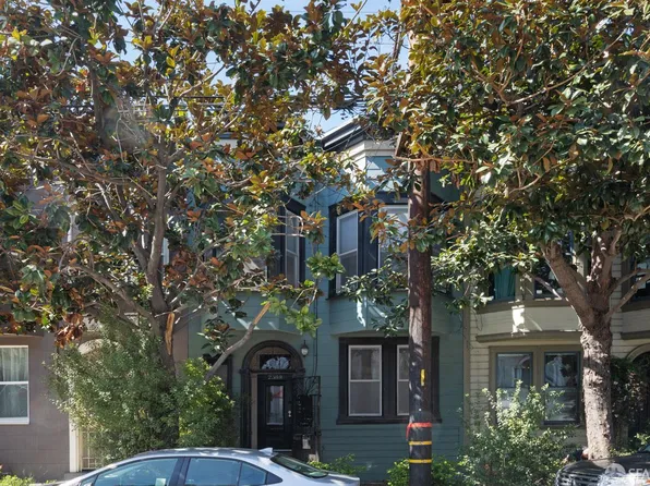 2388-2390 Bryant St, San Francisco, CA 94110