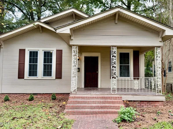 613 Bell Ave, Greenwood, MS 38930