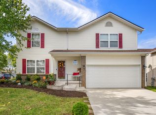 901 Arbor Station Ct, Lexington, KY 40511