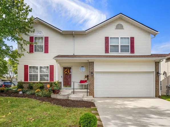 901 Arbor Station Ct, Lexington, KY 40511