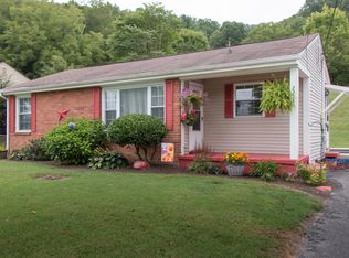2224 Windsor Ave, Bristol, TN 37620