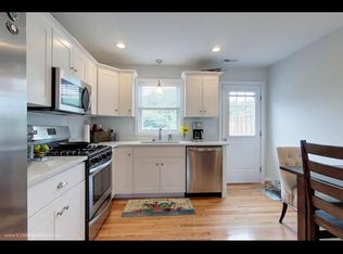 58 Mariner Way, Middletown, RI 02842