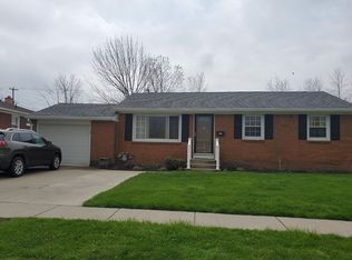 199 Nancycrest Ln, Buffalo, NY 14224