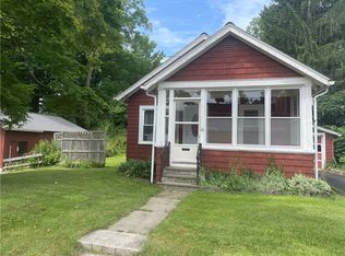 20 Reynolds St, Oneonta, NY 13820
