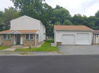 1335 Rising Sun Ave, Temple, PA 19560