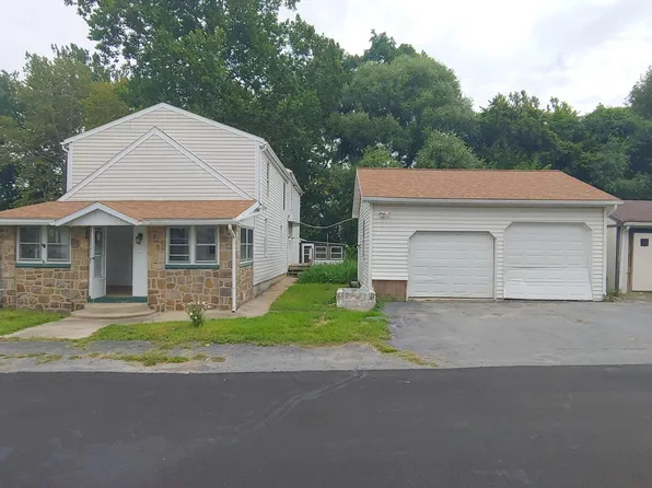 1335 Rising Sun Ave, Temple, PA 19560