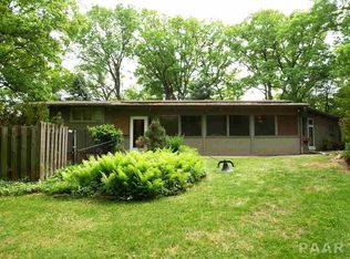 5508 N Humboldt Ave, Peoria, IL