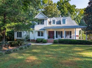 15011 Beacon Ridge Dr, Seneca, SC 29678