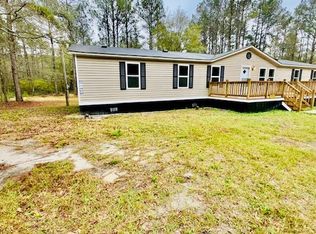 5926 Mill Branch Club Rd, Brooklet, GA 30415