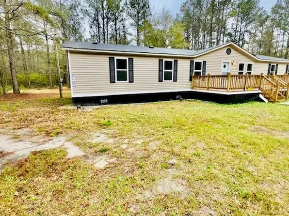 5926 Mill Branch Club Rd, Brooklet, GA 30415