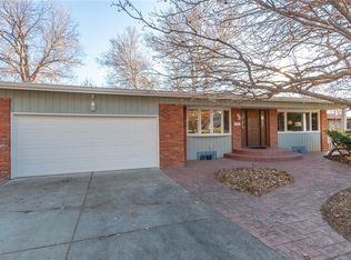 2042 Green Terrace Dr, Billings, MT 59102
