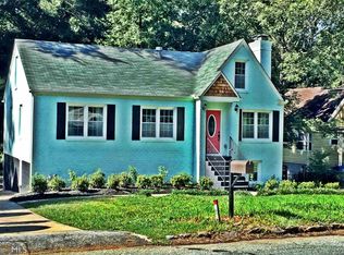 1918 Sandtown Rd SW, Atlanta, GA 30311