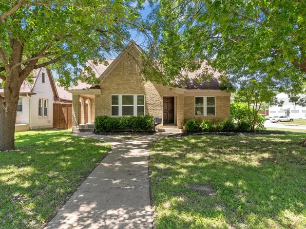 2100 Tremont Ave, Fort Worth, TX 76107