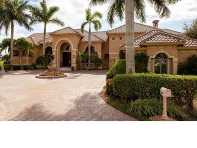 8631 Blue Flag Way, Naples, FL, 34109