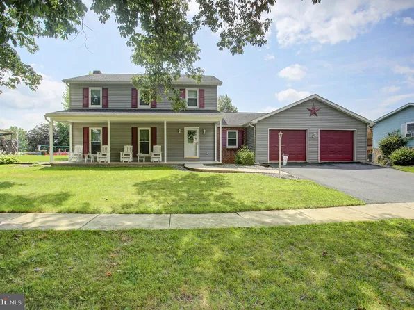 610 Westover Rd, Shippensburg, PA 17257