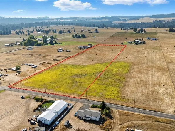 0 W Staley Rd, Deer Park, WA 99006