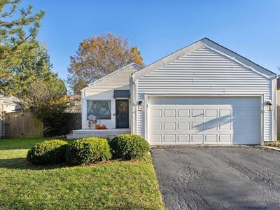 1335 Clement Dr, Columbus, OH, 43085