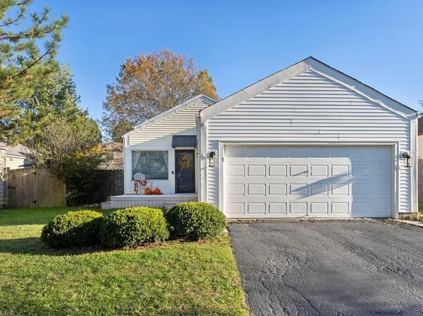 1335 Clement Dr, Columbus, OH 43085