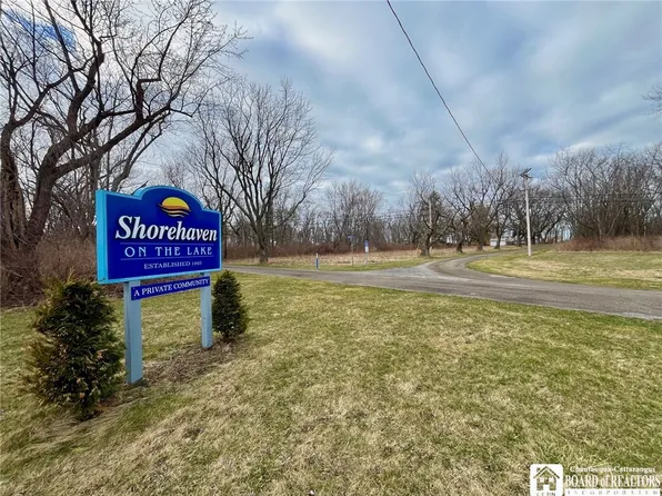 0 11th Ave #7, Westfield, NY 14787
